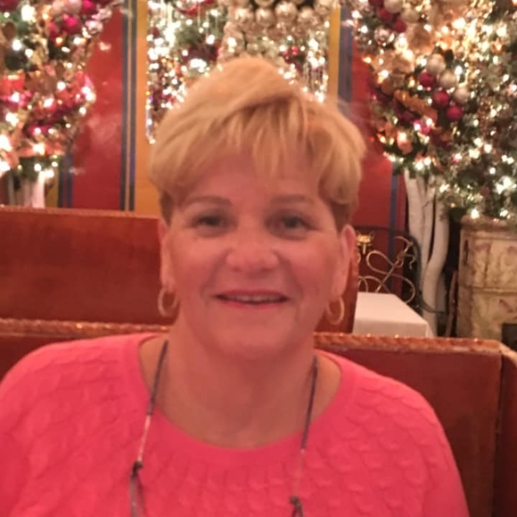 Meet your Posher, Mary ann - Picture 1 of 1